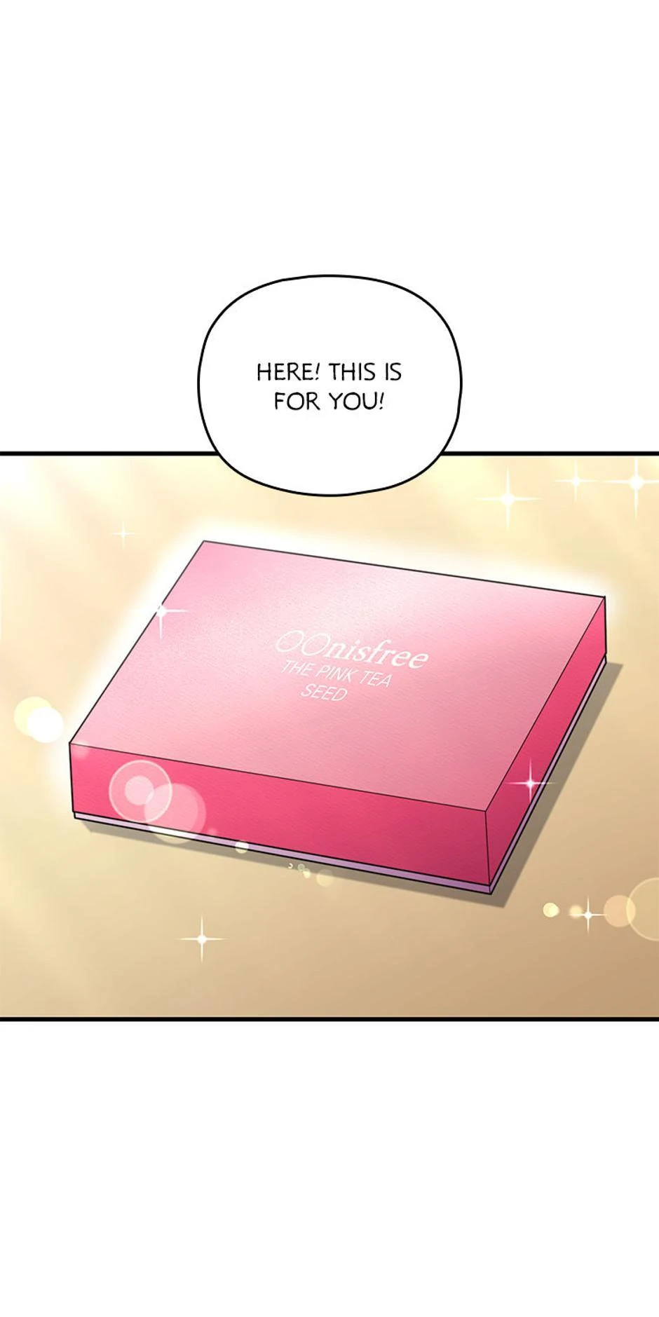 Genre is Romance Chapter 13 - Page 14