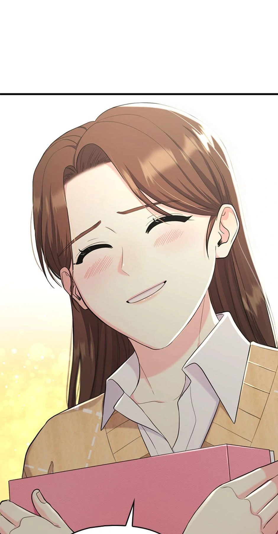 Genre is Romance Chapter 13 - Page 22