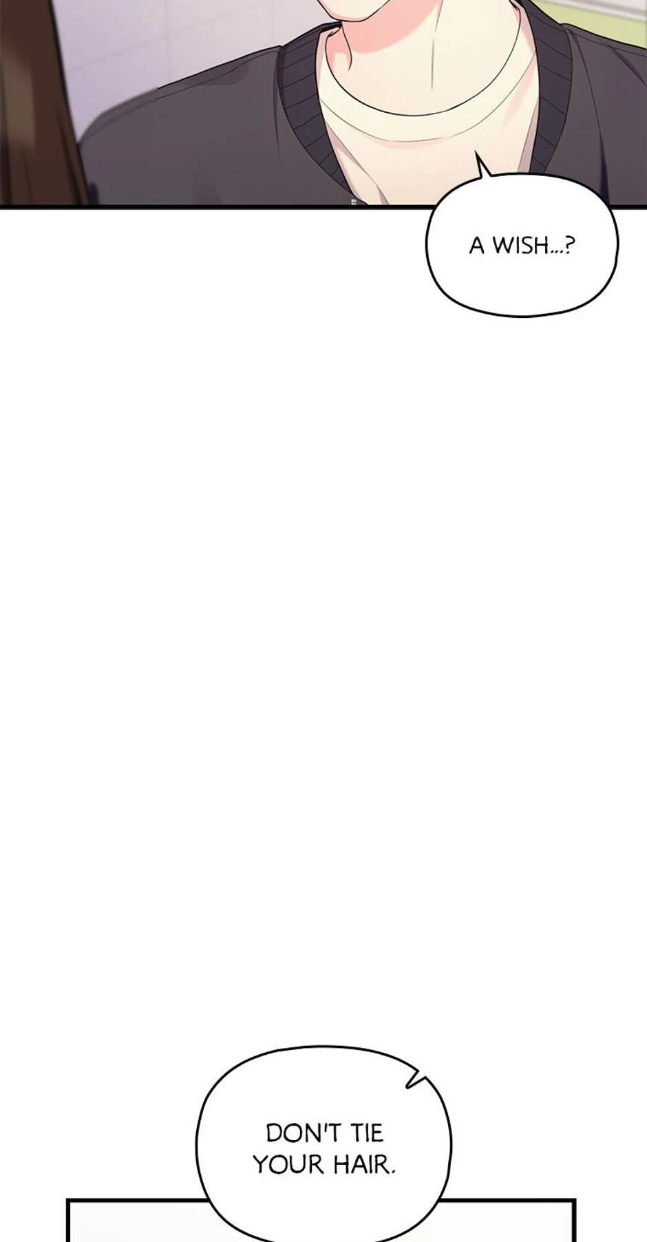 Genre is Romance Chapter 13 - Page 24