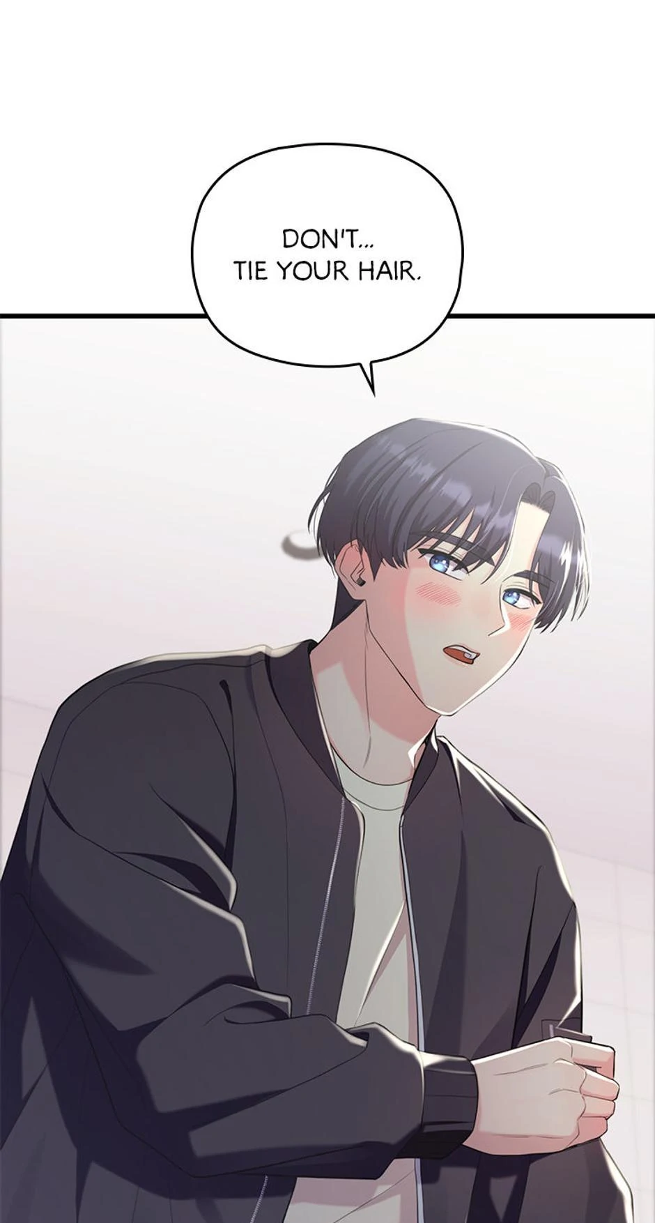 Genre is Romance Chapter 13 - Page 29