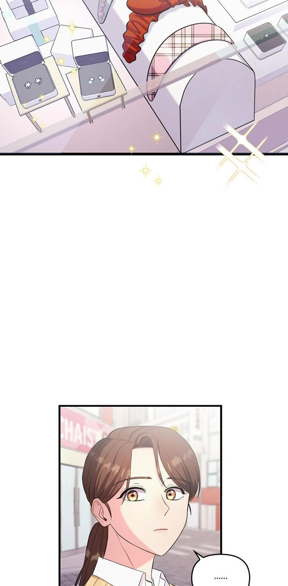 Genre is Romance Chapter 13 - Page 35