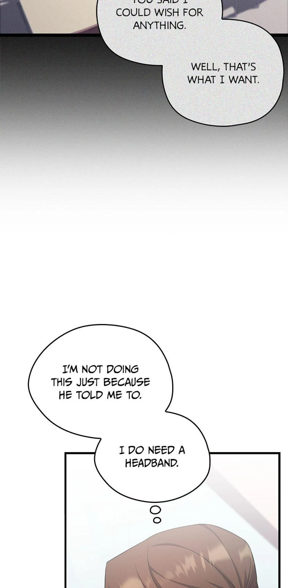 Genre is Romance Chapter 13 - Page 37