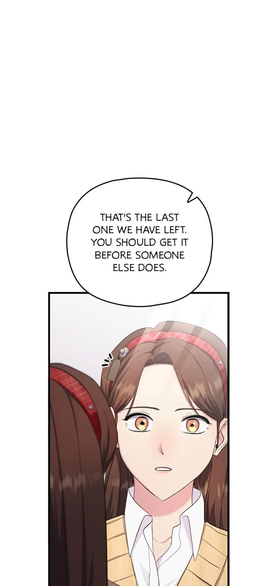 Genre is Romance Chapter 13 - Page 43