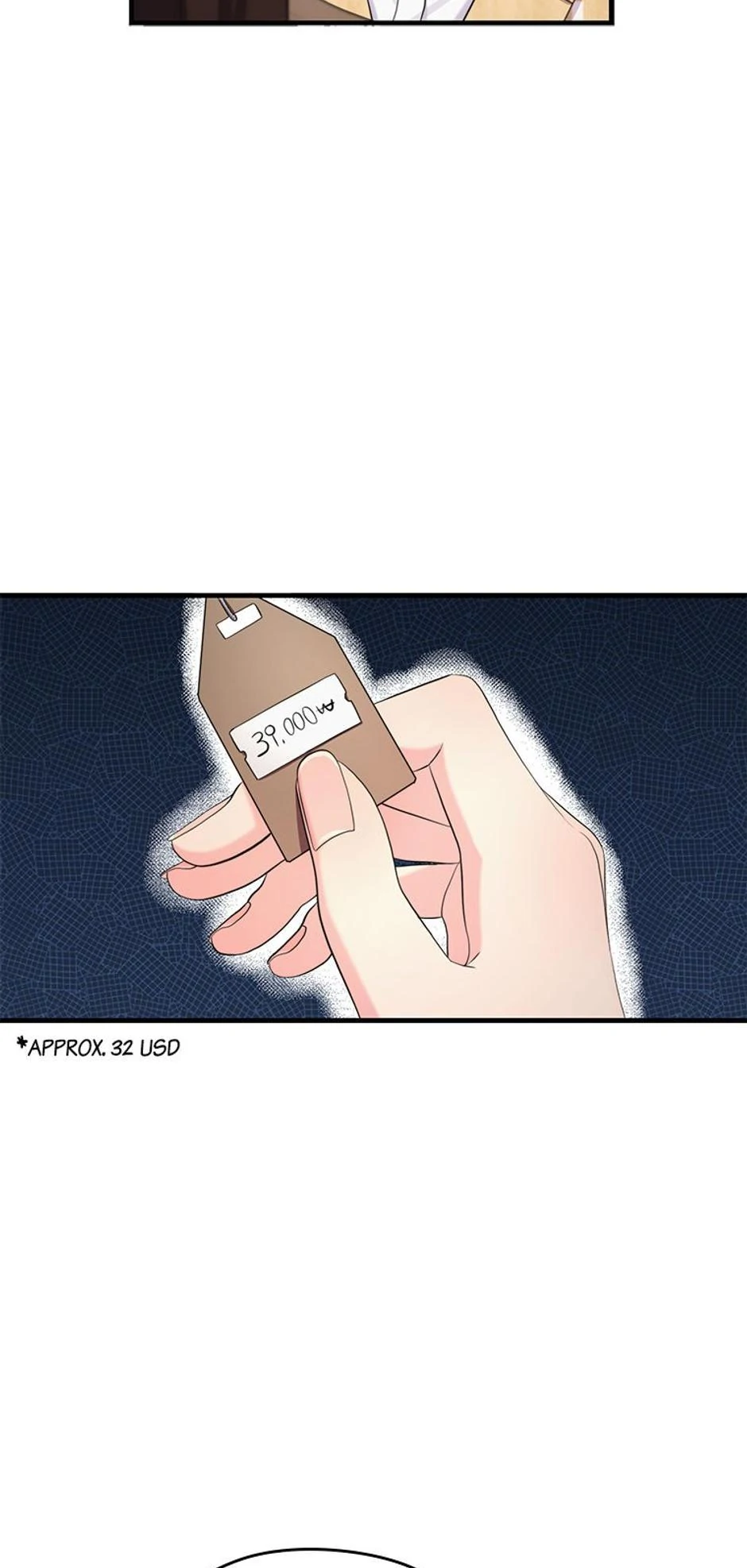 Genre is Romance Chapter 13 - Page 44