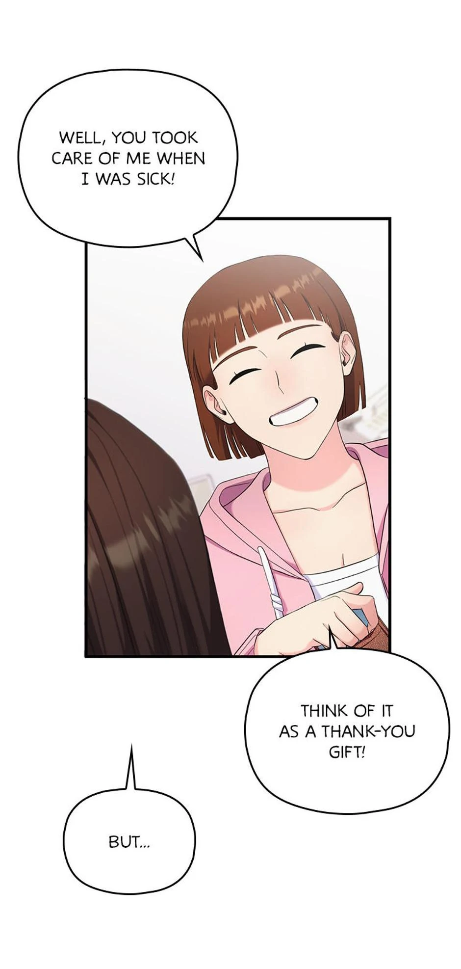 Genre is Romance Chapter 13 - Page 52