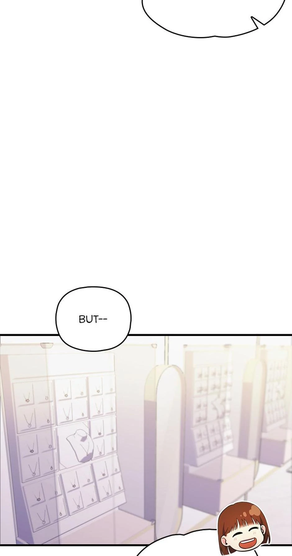 Genre is Romance Chapter 13 - Page 54