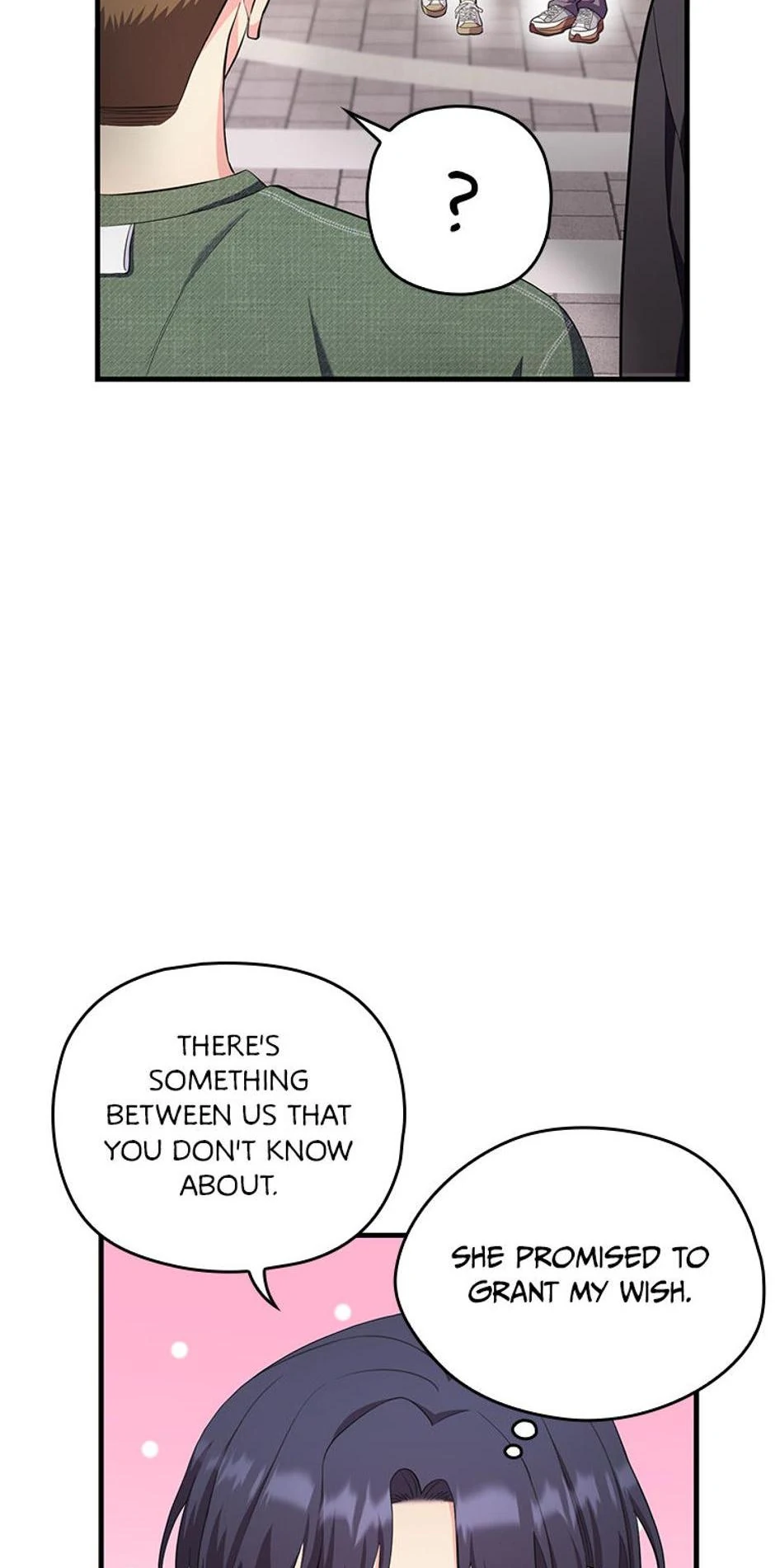 Genre is Romance Chapter 13 - Page 64