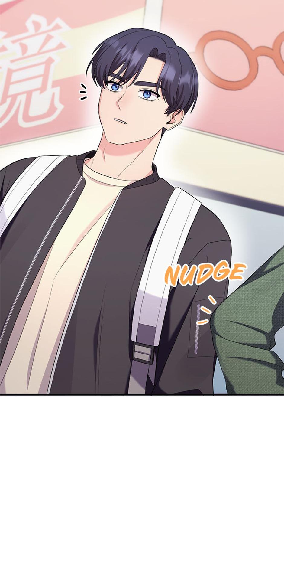 Genre is Romance Chapter 13 - Page 66