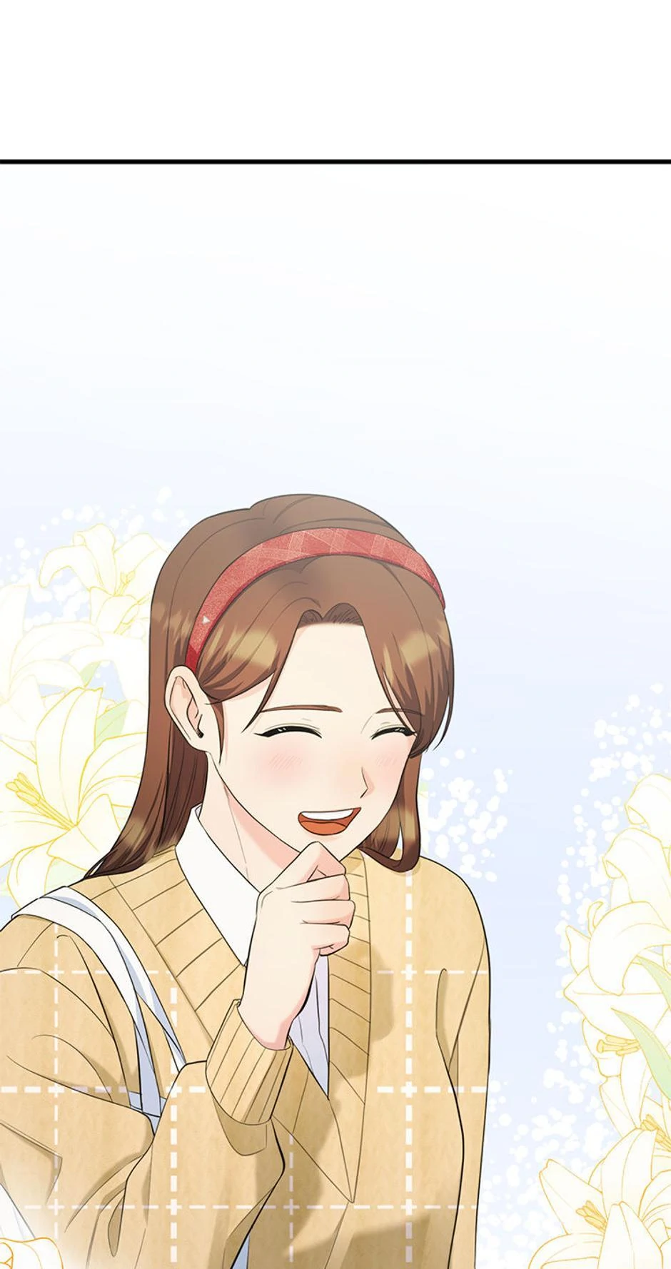 Genre is Romance Chapter 13 - Page 67