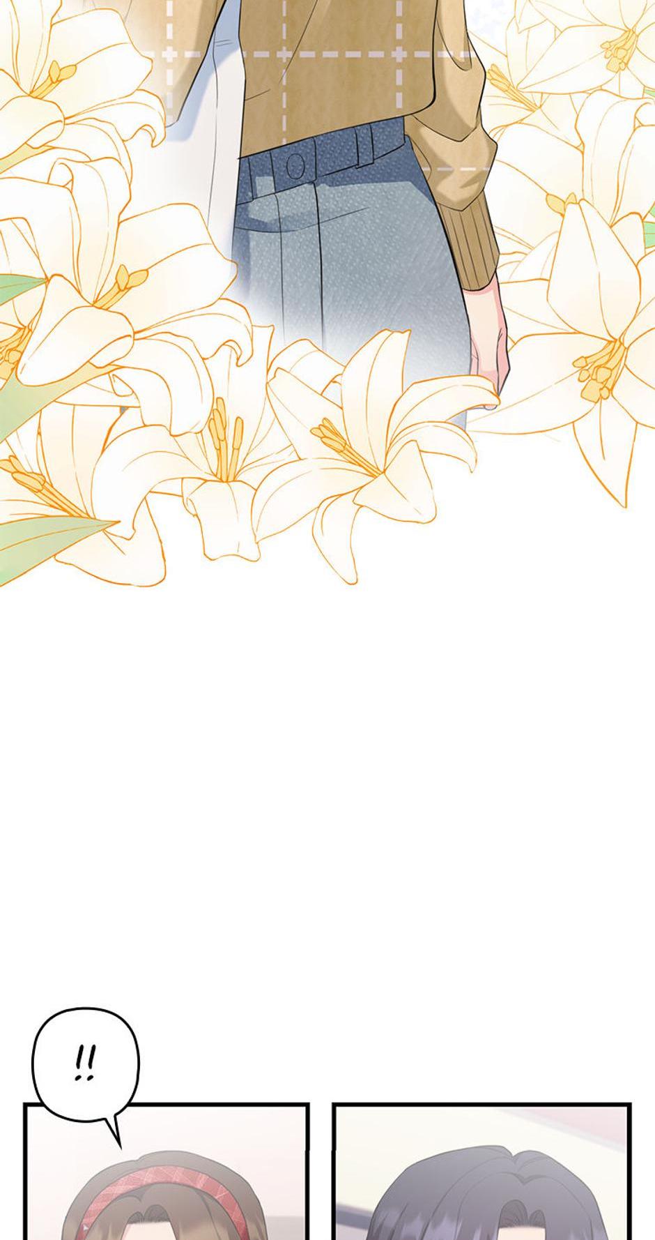 Genre is Romance Chapter 13 - Page 68