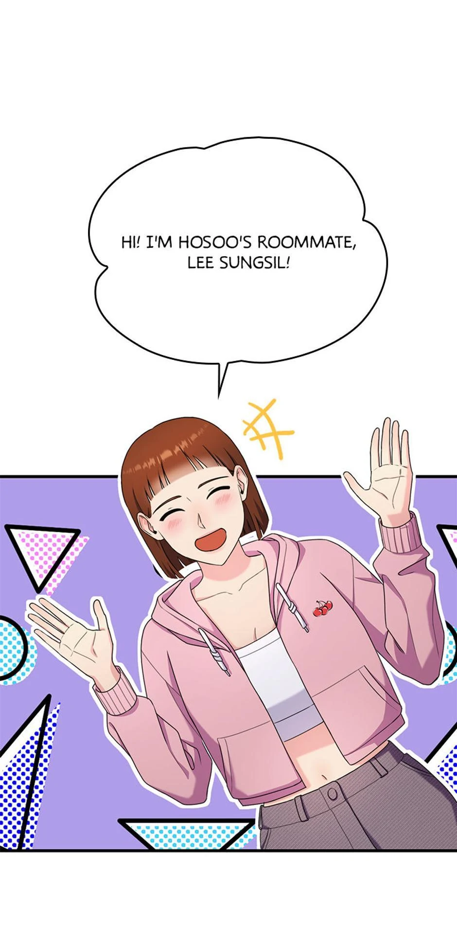 Genre is Romance Chapter 13 - Page 75