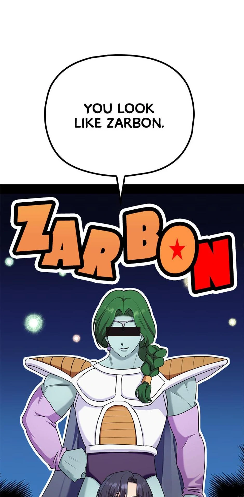 Genre is Romance Chapter 13 - Page 78