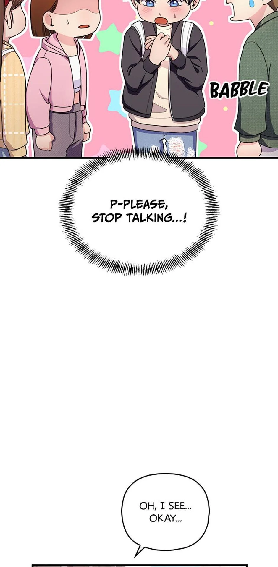 Genre is Romance Chapter 13 - Page 80