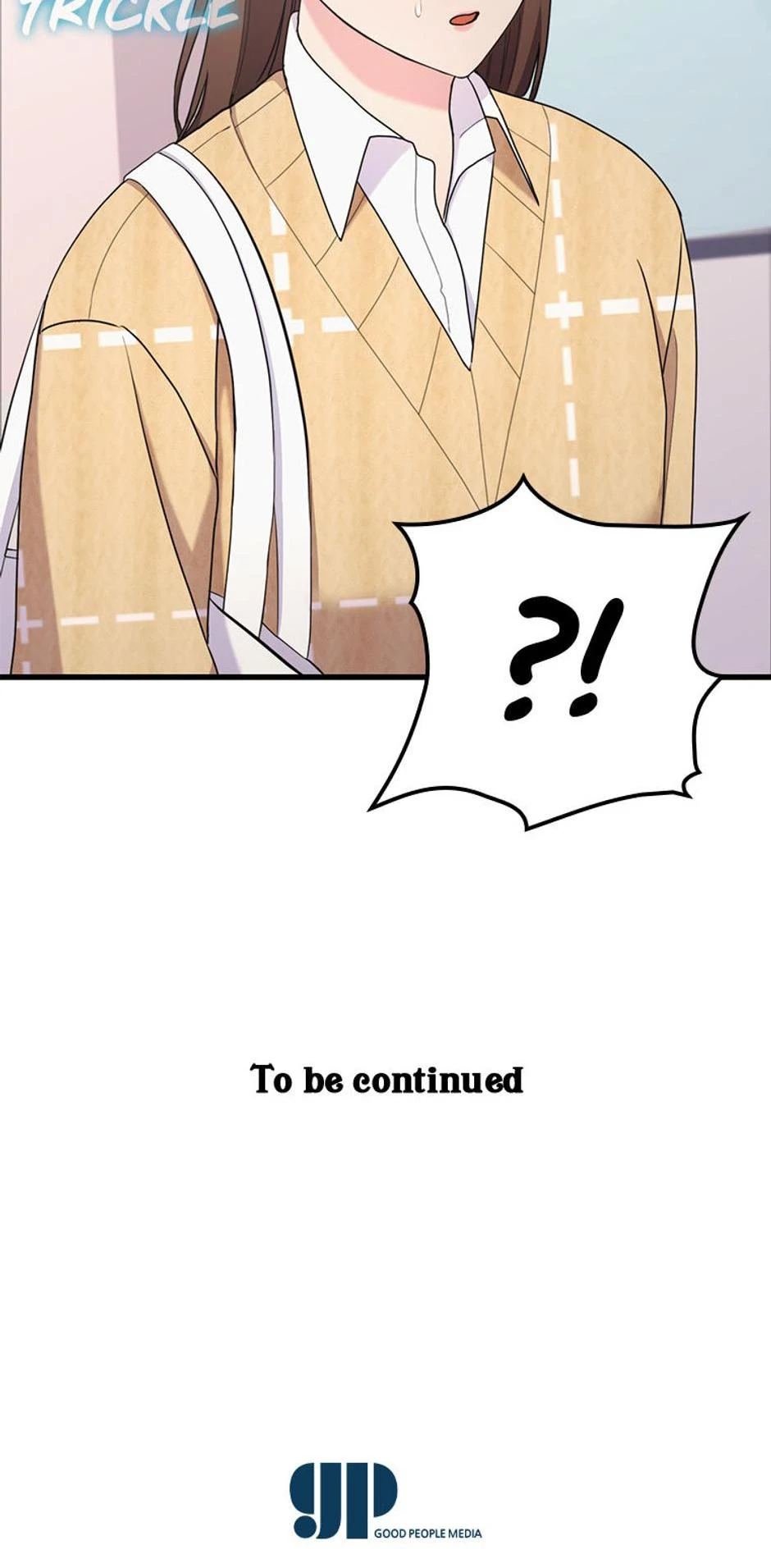 Genre is Romance Chapter 13 - Page 82