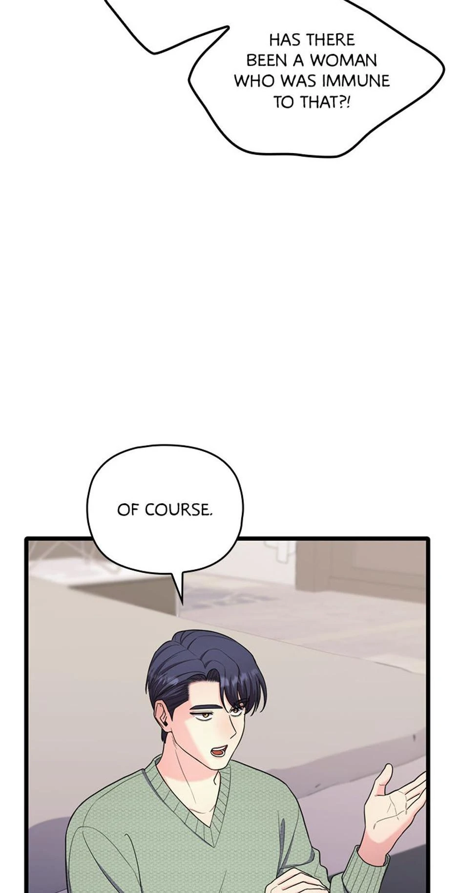 Genre is Romance Chapter 14 - Page 16