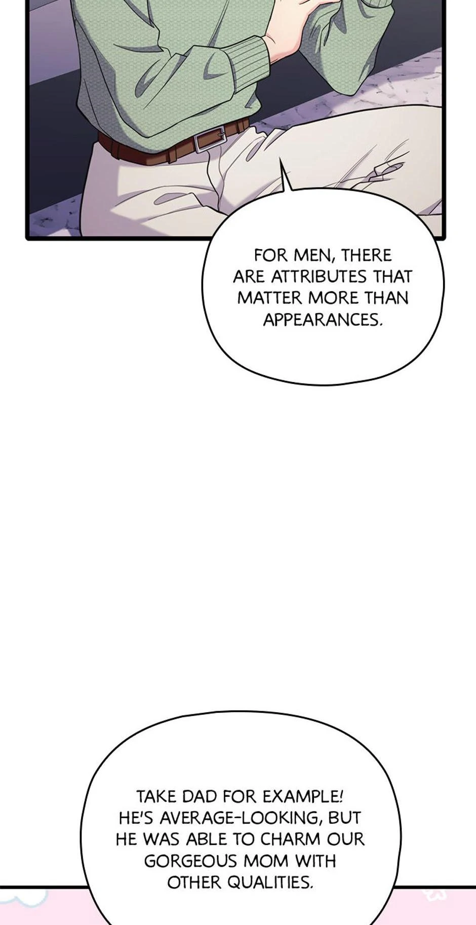 Genre is Romance Chapter 14 - Page 17