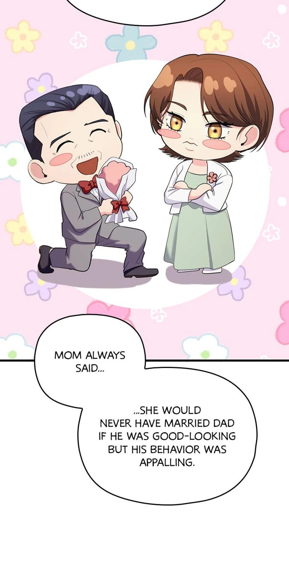 Genre is Romance Chapter 14 - Page 18