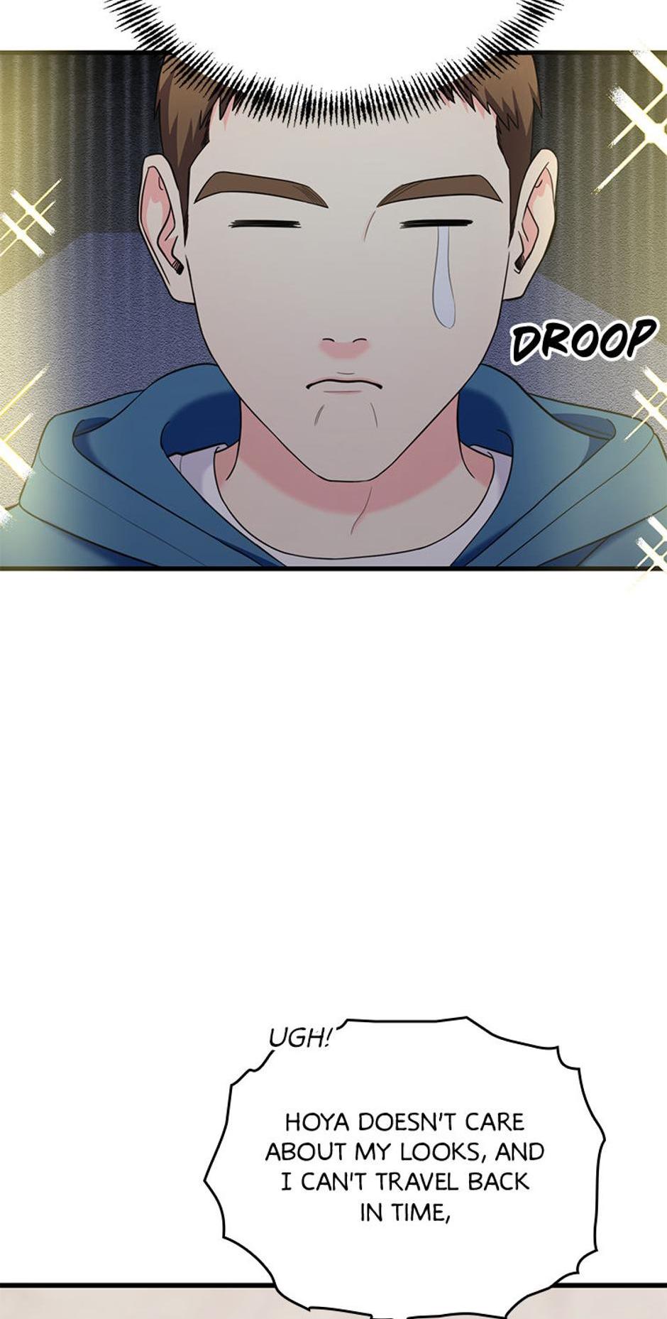 Genre is Romance Chapter 14 - Page 21