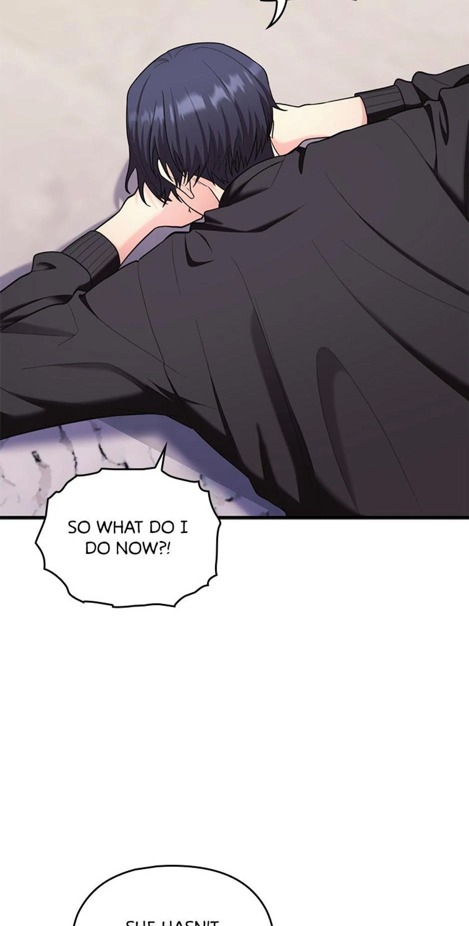 Genre is Romance Chapter 14 - Page 22