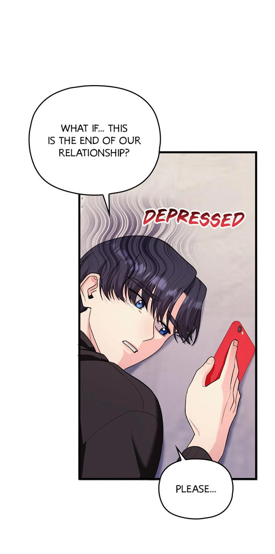 Genre is Romance Chapter 14 - Page 24