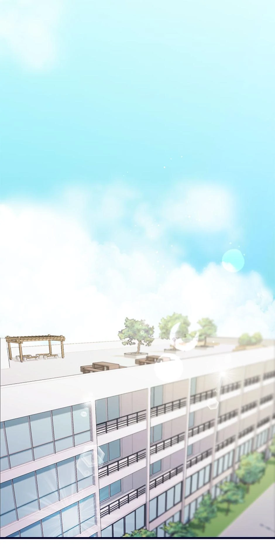 Genre is Romance Chapter 14 - Page 26