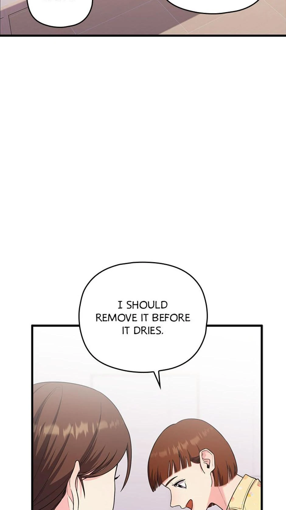 Genre is Romance Chapter 14 - Page 29