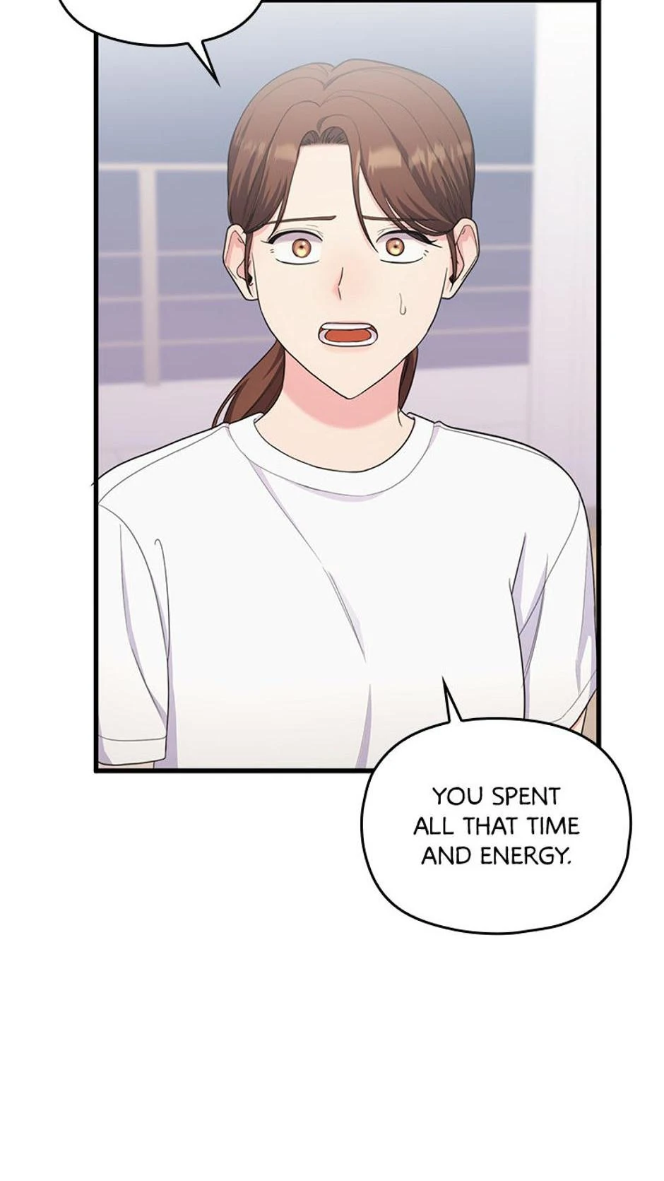 Genre is Romance Chapter 14 - Page 32