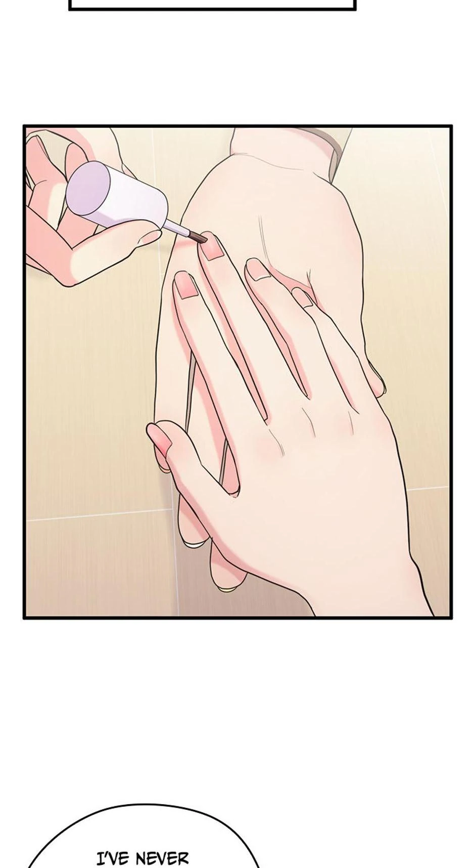 Genre is Romance Chapter 14 - Page 38