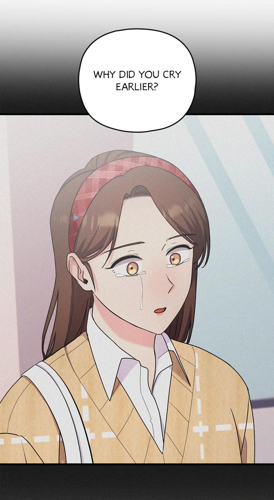 Genre is Romance Chapter 14 - Page 42