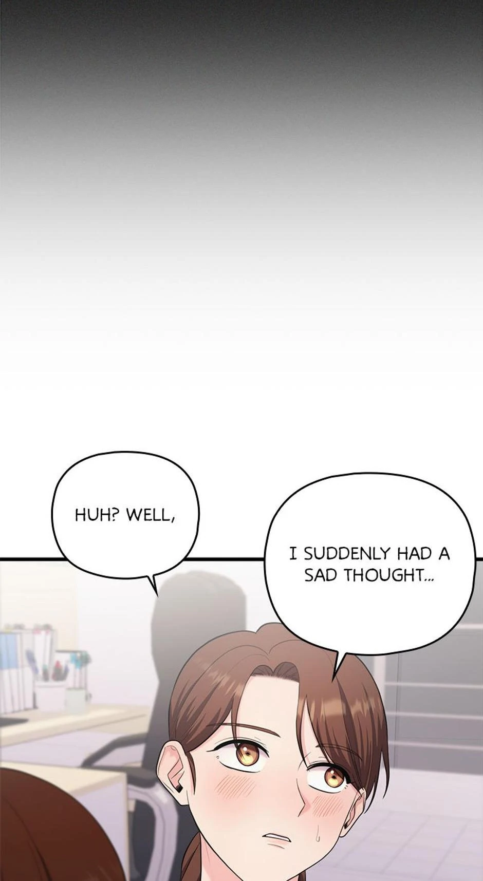 Genre is Romance Chapter 14 - Page 43