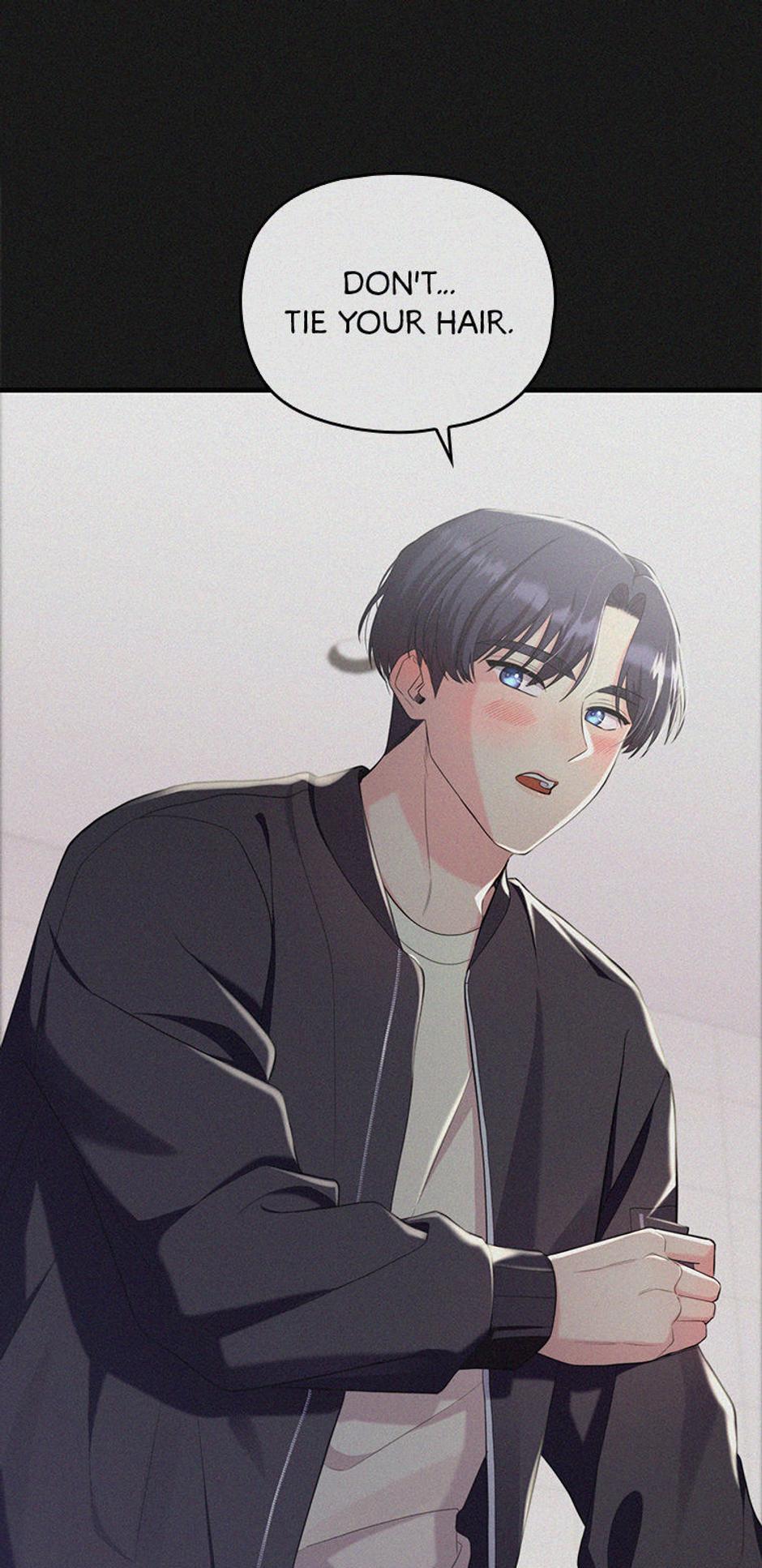 Genre is Romance Chapter 14 - Page 47