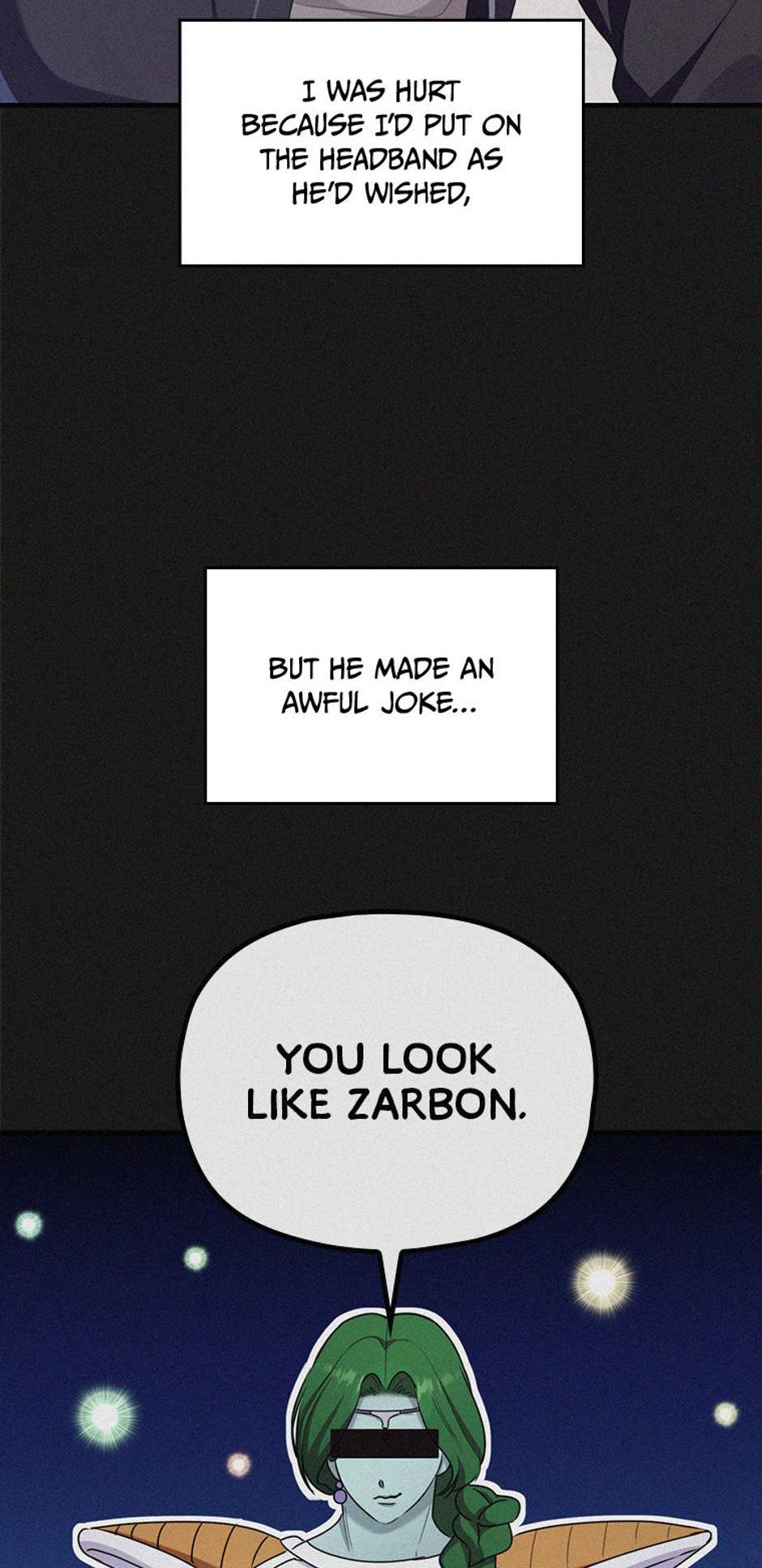 Genre is Romance Chapter 14 - Page 48