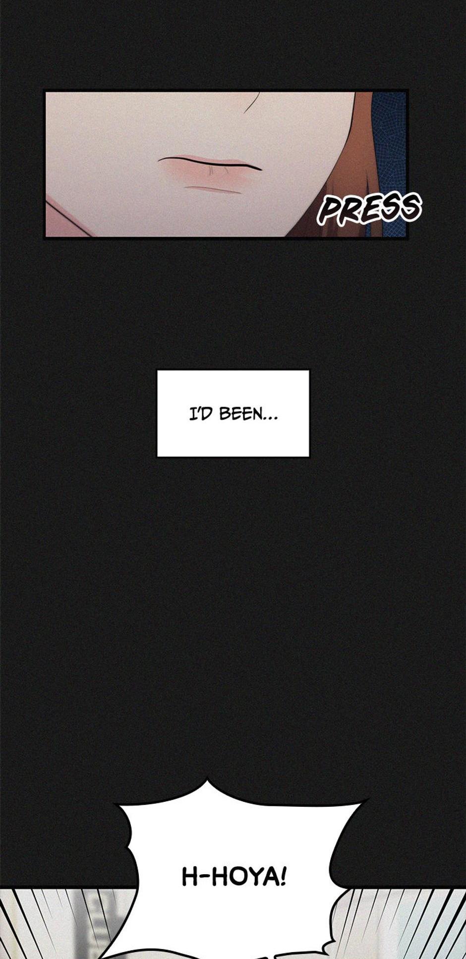 Genre is Romance Chapter 14 - Page 50