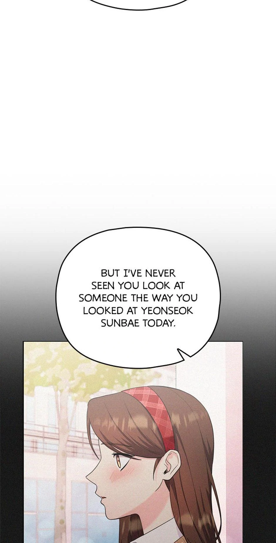 Genre is Romance Chapter 14 - Page 54