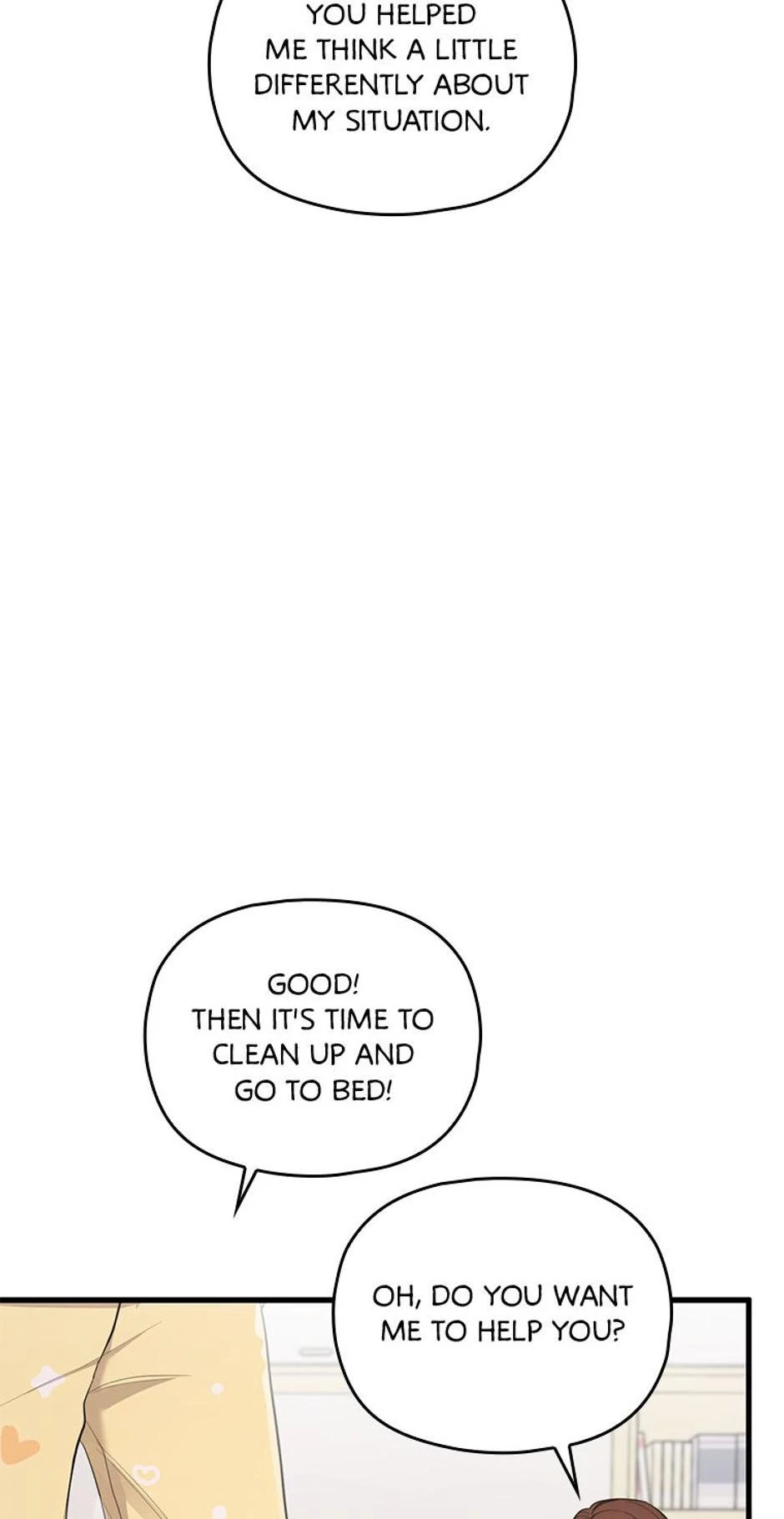 Genre is Romance Chapter 14 - Page 66