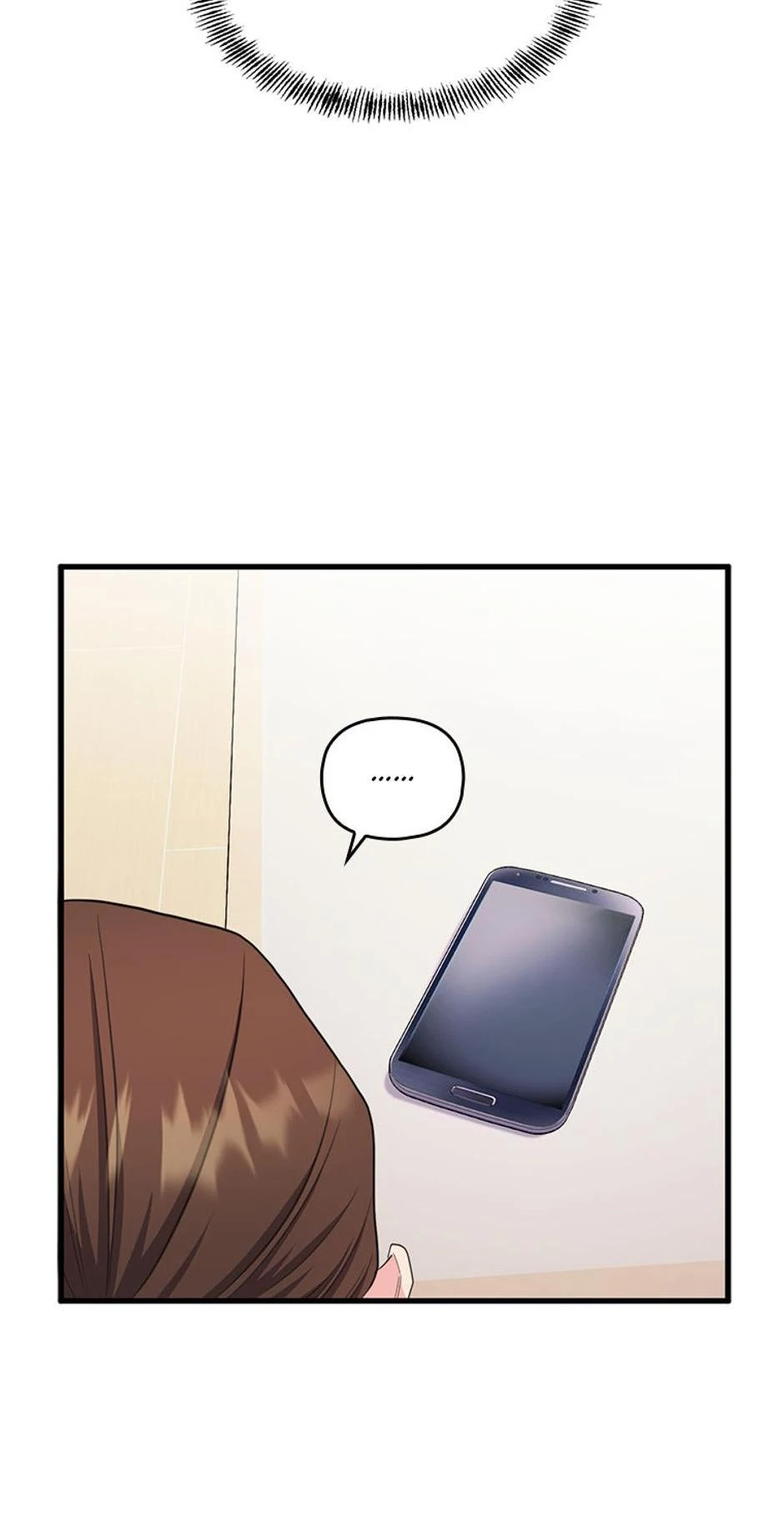 Genre is Romance Chapter 14 - Page 69