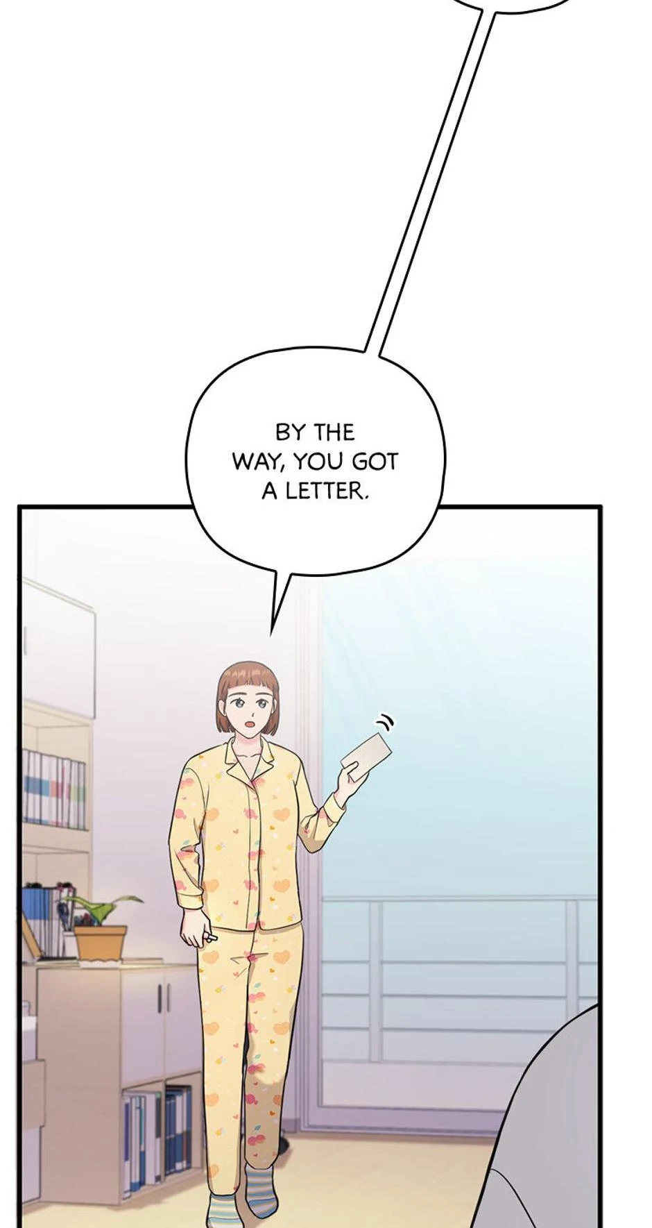 Genre is Romance Chapter 14 - Page 72