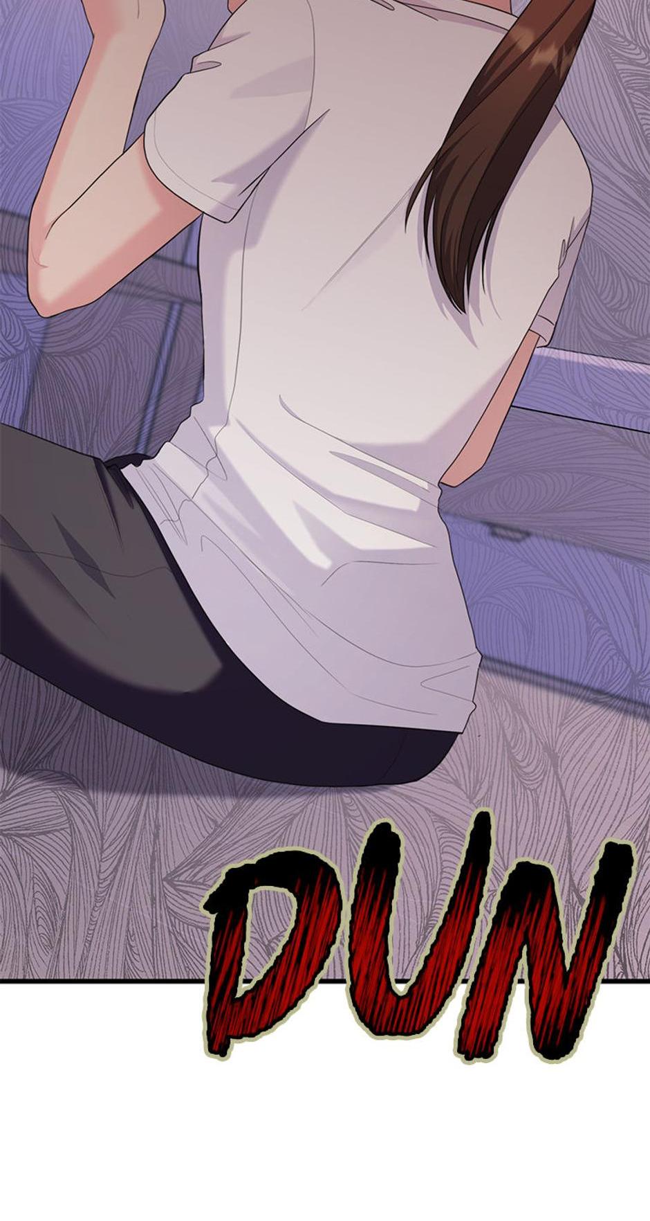 Genre is Romance Chapter 14 - Page 76
