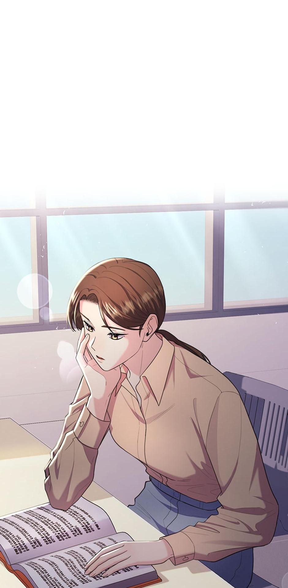 Genre is Romance Chapter 15 - Page 5