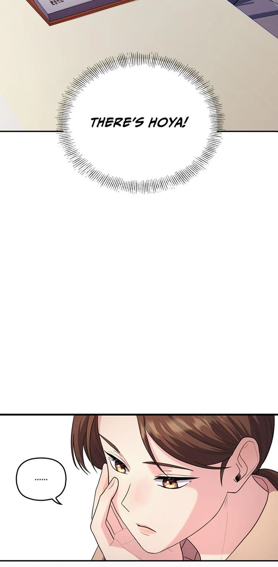 Genre is Romance Chapter 15 - Page 6