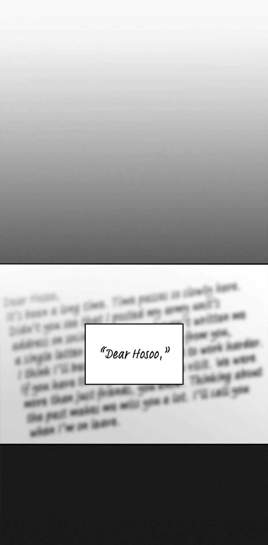 Genre is Romance Chapter 15 - Page 7