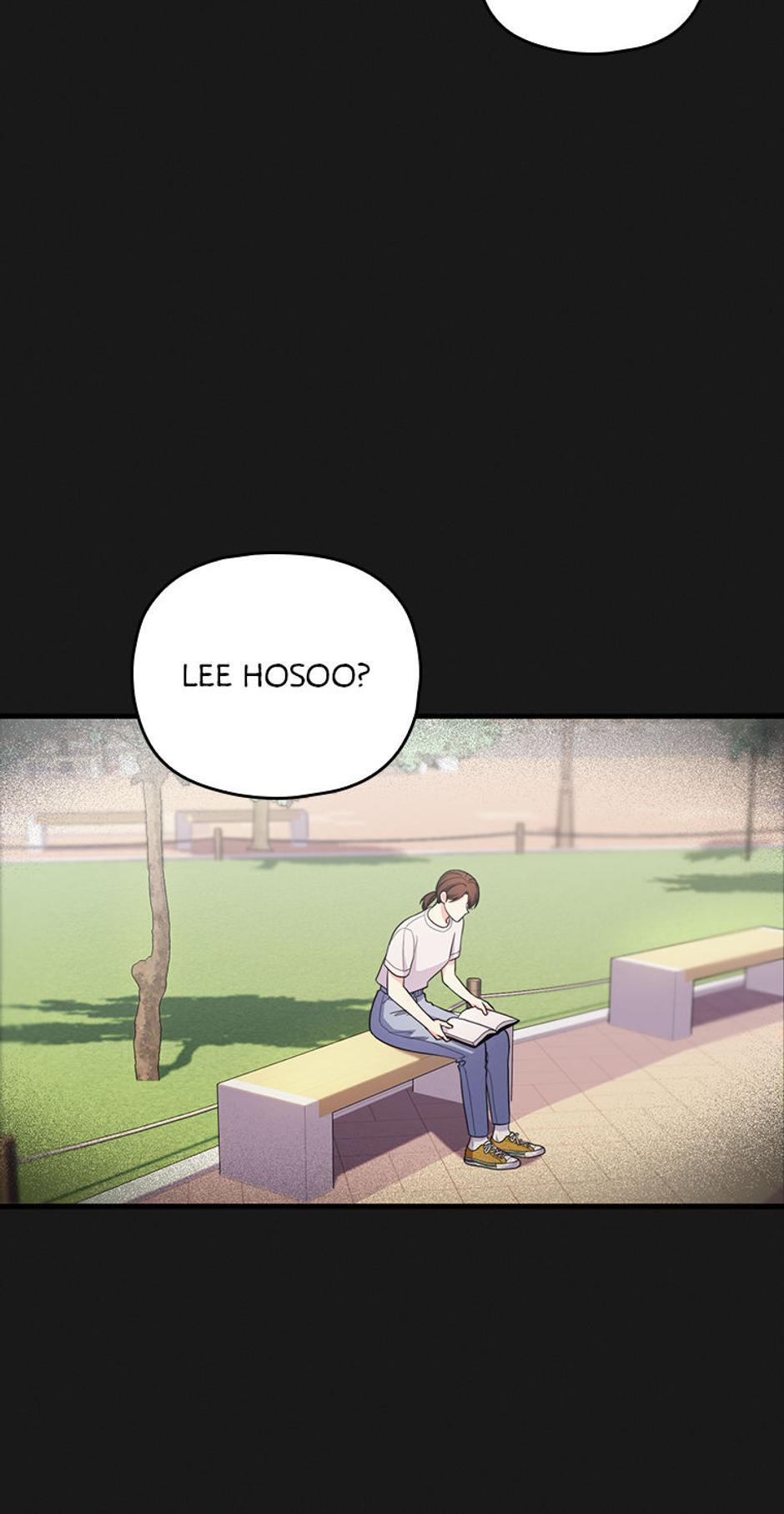 Genre is Romance Chapter 15 - Page 19