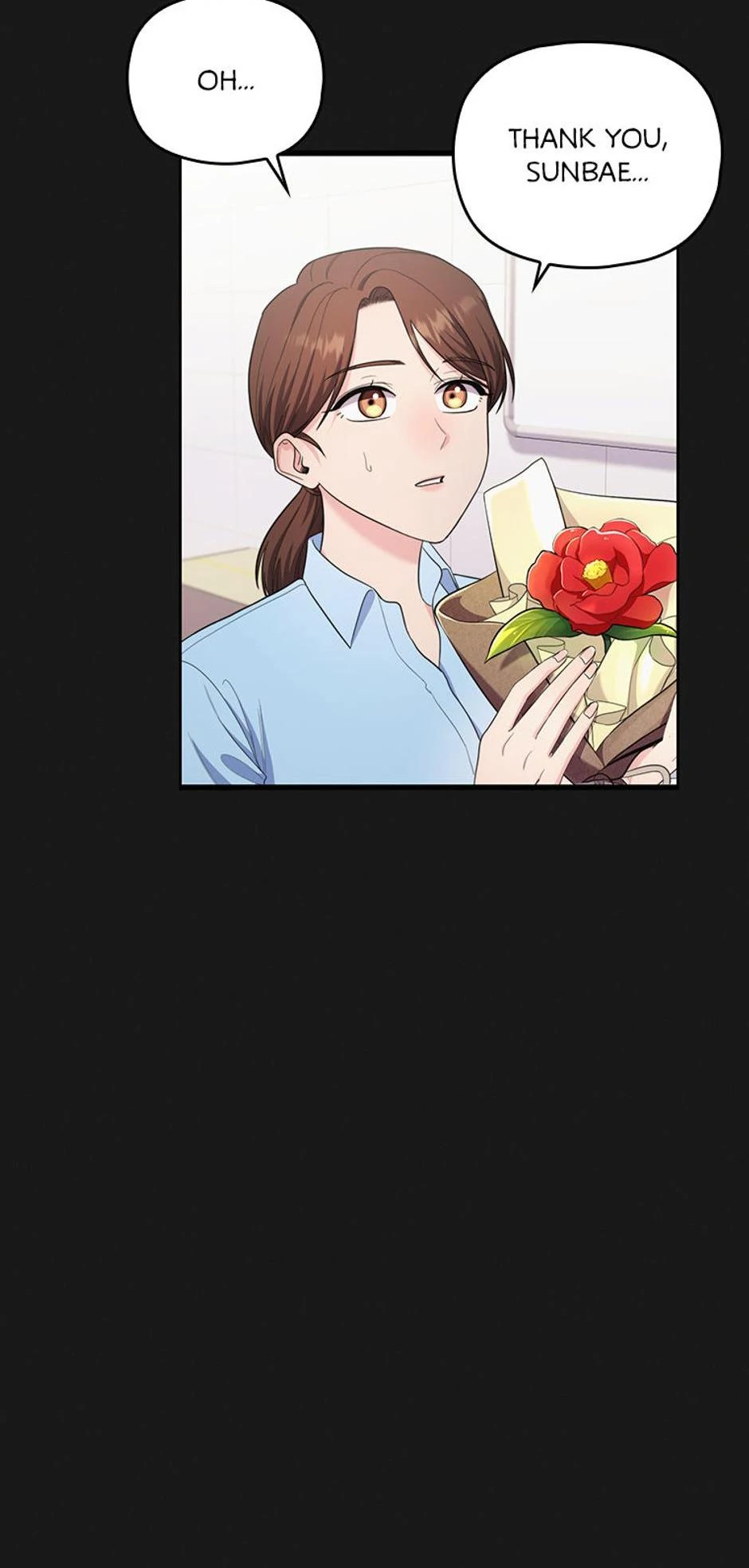 Genre is Romance Chapter 15 - Page 28