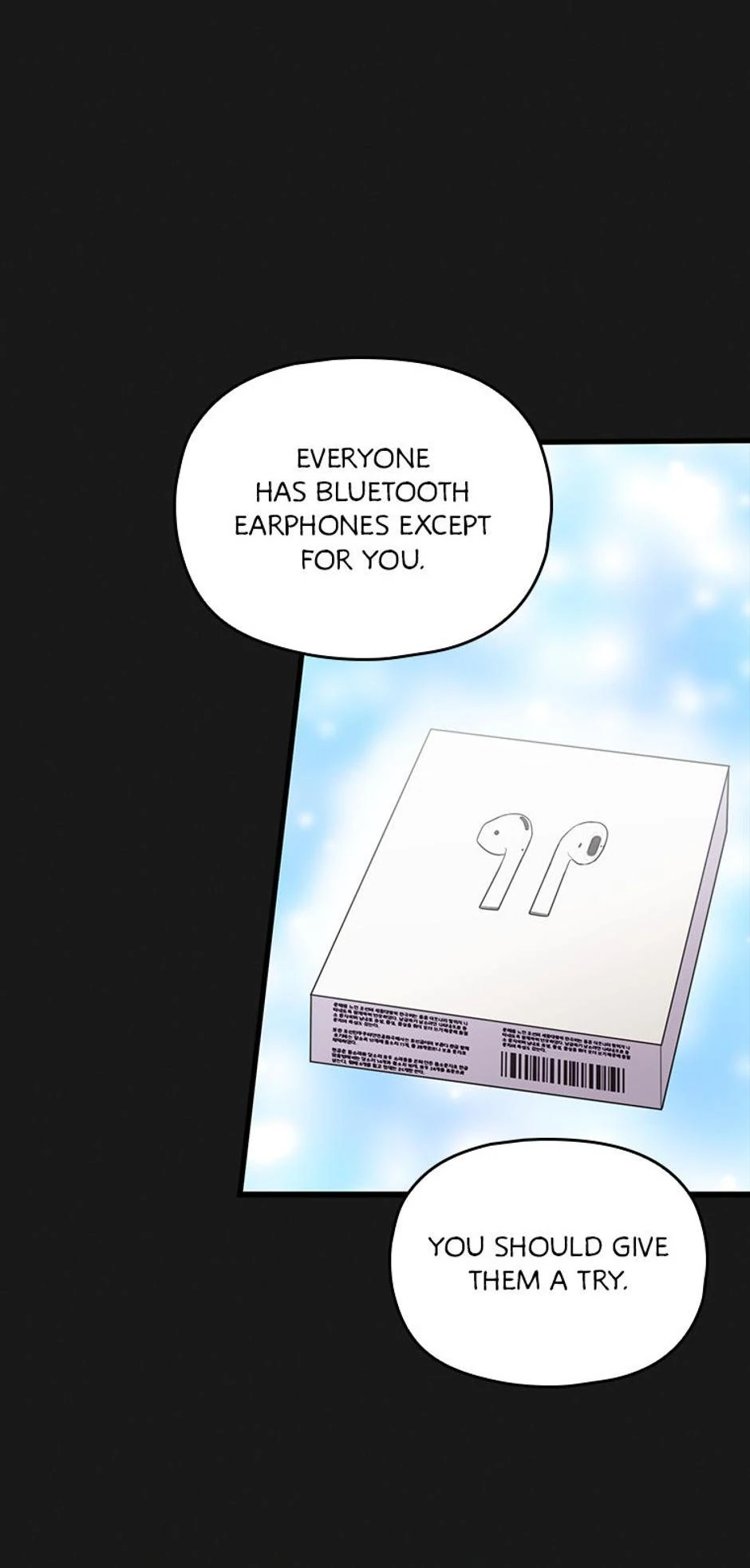 Genre is Romance Chapter 15 - Page 30