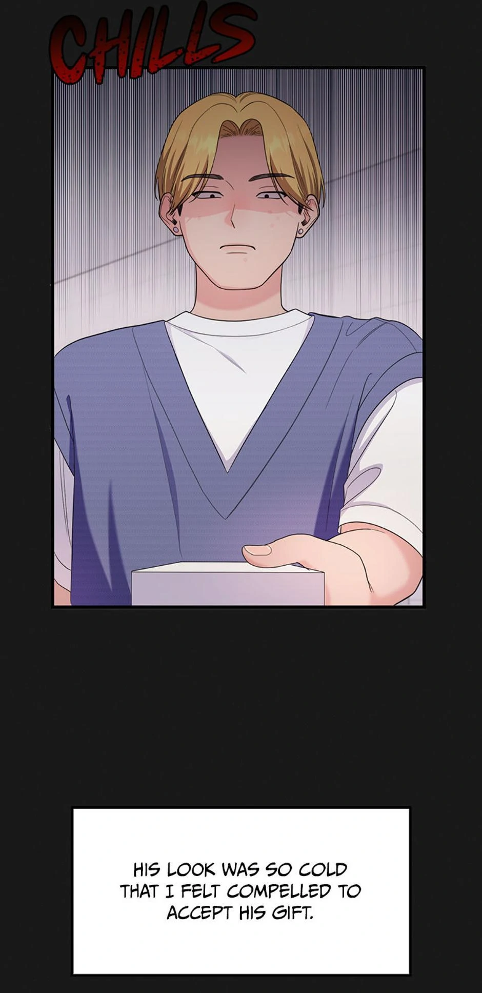 Genre is Romance Chapter 15 - Page 33