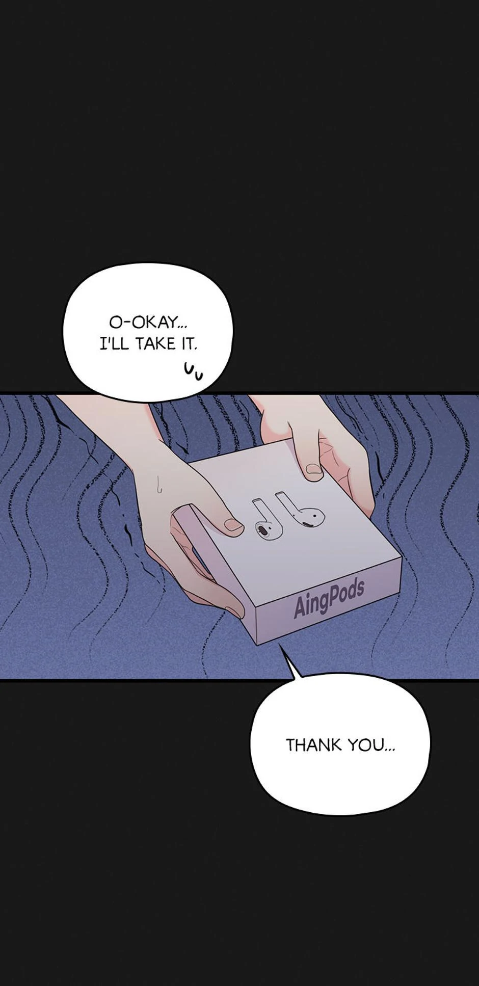 Genre is Romance Chapter 15 - Page 34