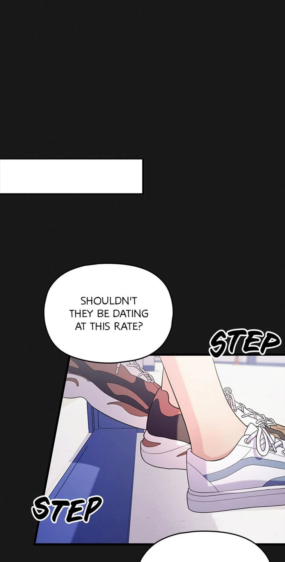 Genre is Romance Chapter 15 - Page 35