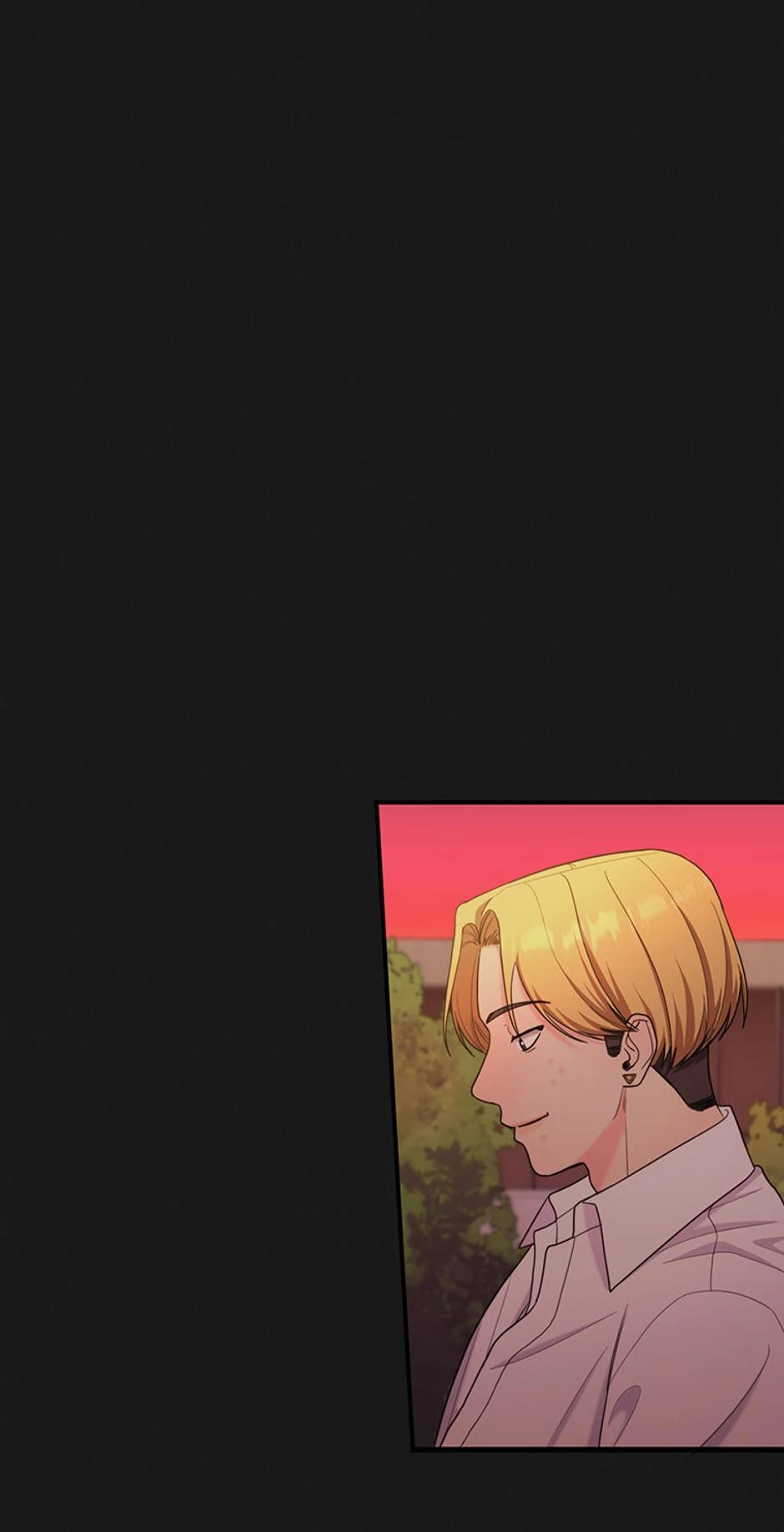 Genre is Romance Chapter 15 - Page 39