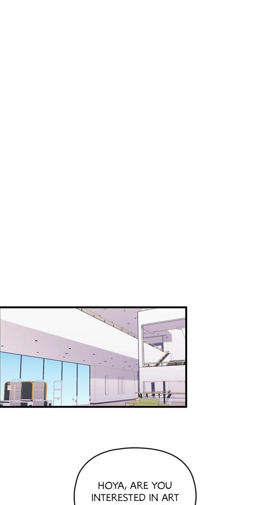 Genre is Romance Chapter 15 - Page 46