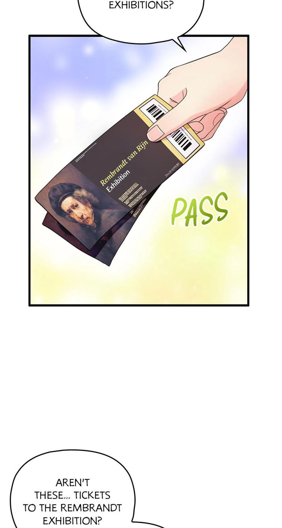 Genre is Romance Chapter 15 - Page 47